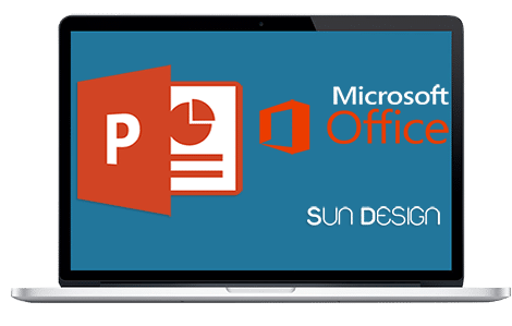 Formation Powerpoint à Nice en présentiel