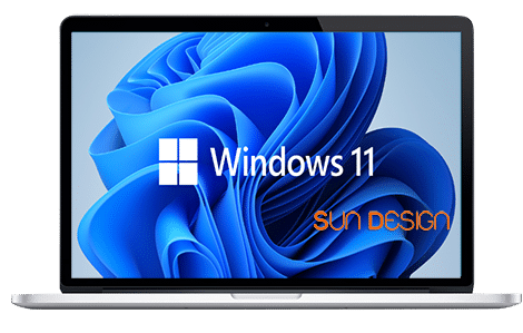 Formation Windows à Nice en pésentiel